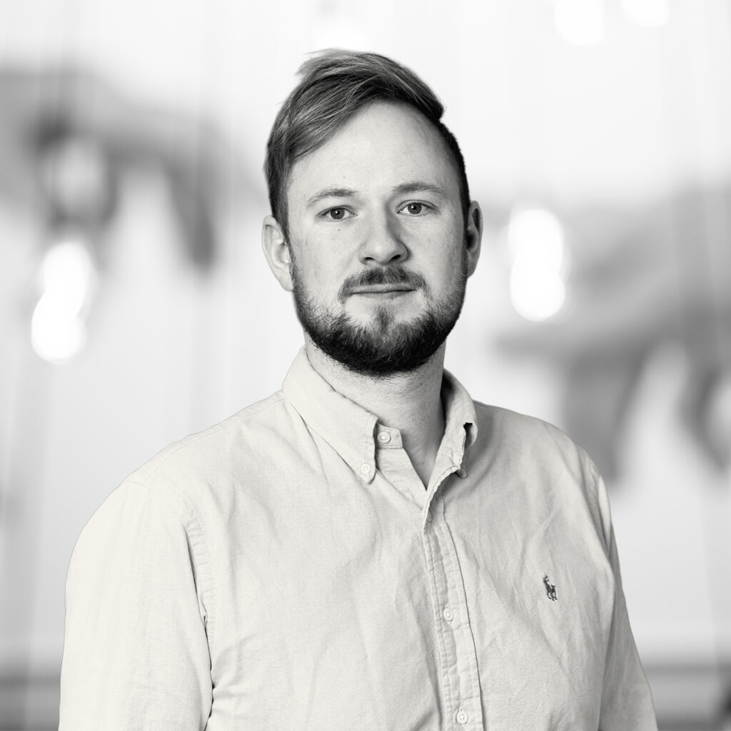 Frederik Fonnesbech-Wullf